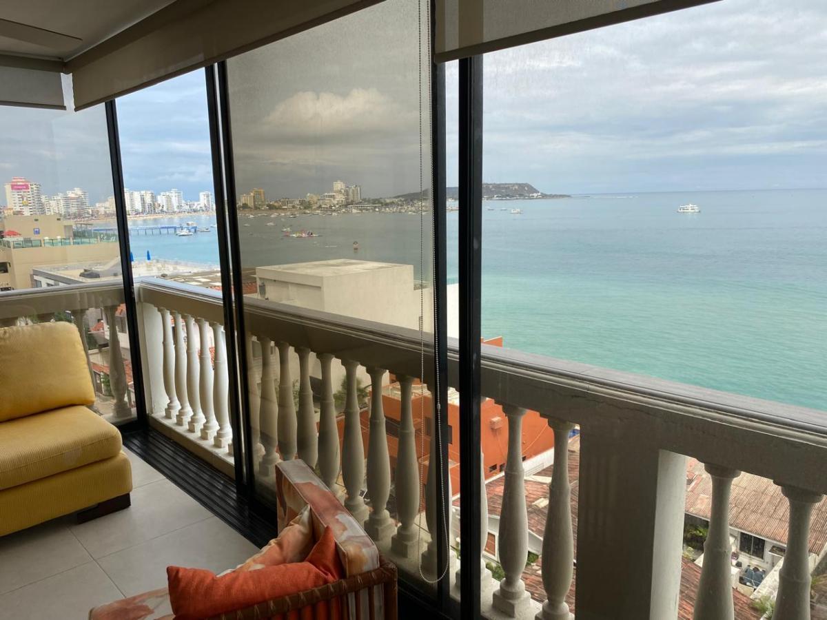 Departamento Venta – Malecón de Salinas –condominio Exclusivo – Vista Al Mar (Wl) — imagen 8