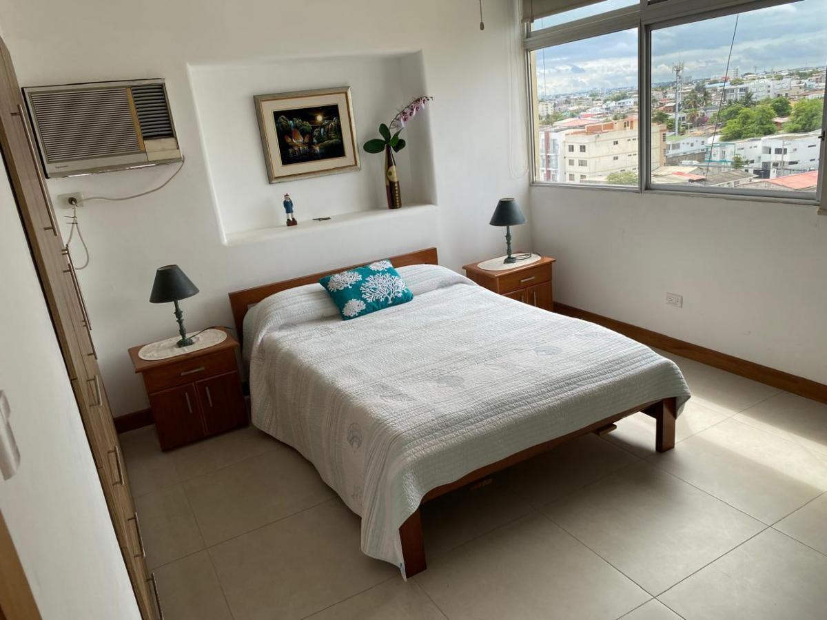 Departamento Venta – Malecón de Salinas –condominio Exclusivo – Vista Al Mar (Wl) — imagen 7