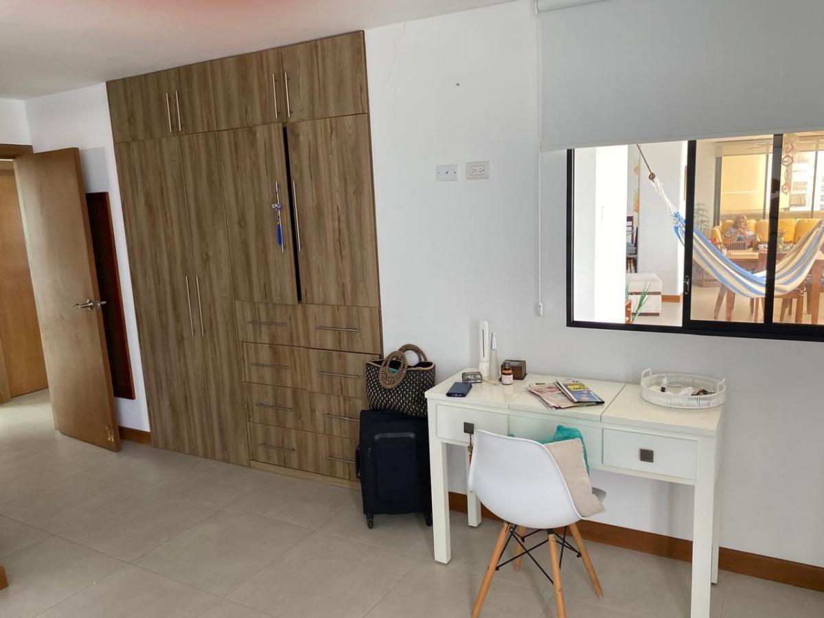 Departamento Venta – Malecón de Salinas –condominio Exclusivo – Vista Al Mar (Wl) — imagen 6