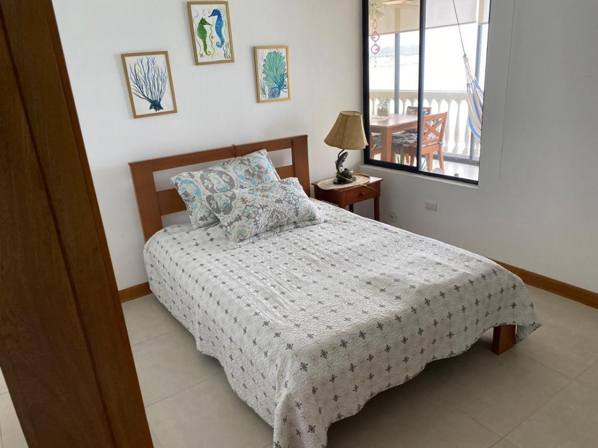Departamento Venta – Malecón de Salinas –condominio Exclusivo – Vista Al Mar (Wl) — imagen 4