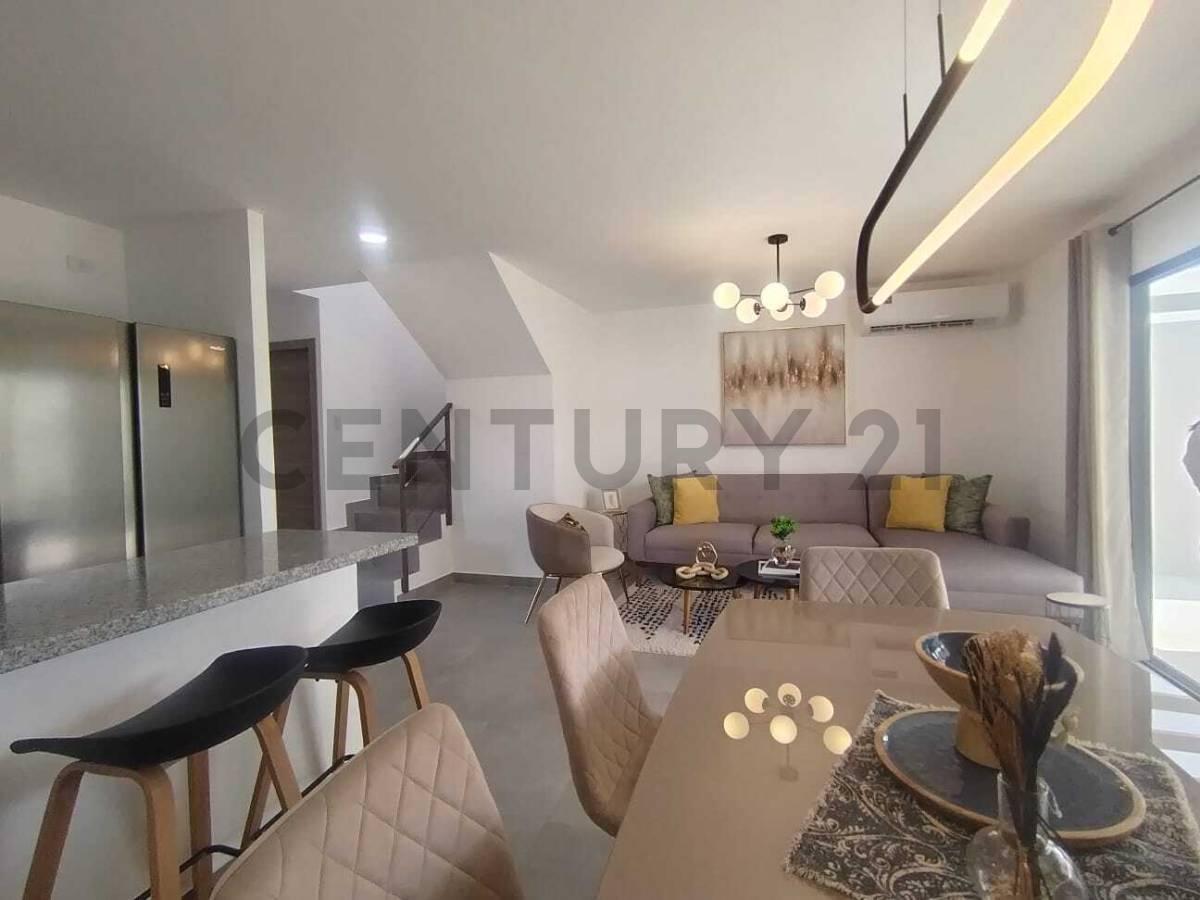 Proyecto Cimabela | Modelo Lussari | Casas 4 Habitaciones, Guayas — imagen 10