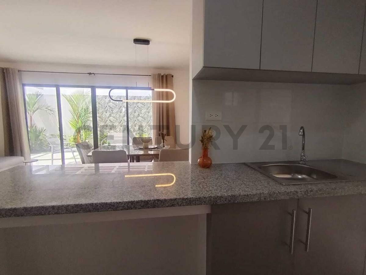 Proyecto Cimabela | Modelo Lussari | Casas 4 Habitaciones, Guayas — imagen 6