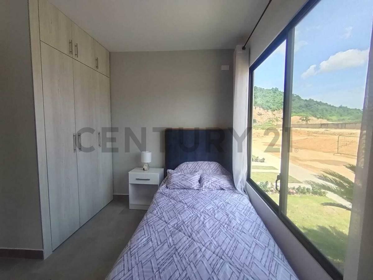 Proyecto Cimabela | Modelo Lussari | Casas 4 Habitaciones, Guayas — imagen 4