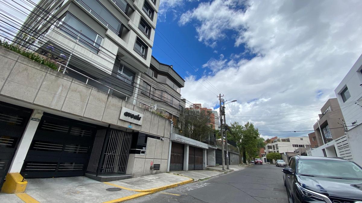 La Paz, Dpto. Amplio, Exclusivo 178 m. Mas * Suite Independiente.* $140.000 — imagen 10