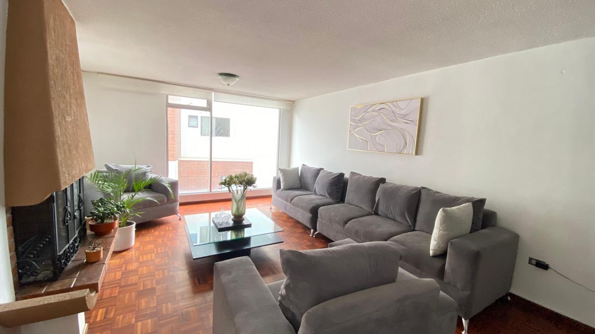La Paz, Dpto. Amplio, Exclusivo 178 m. Mas * Suite Independiente.* $140.000 — imagen 9
