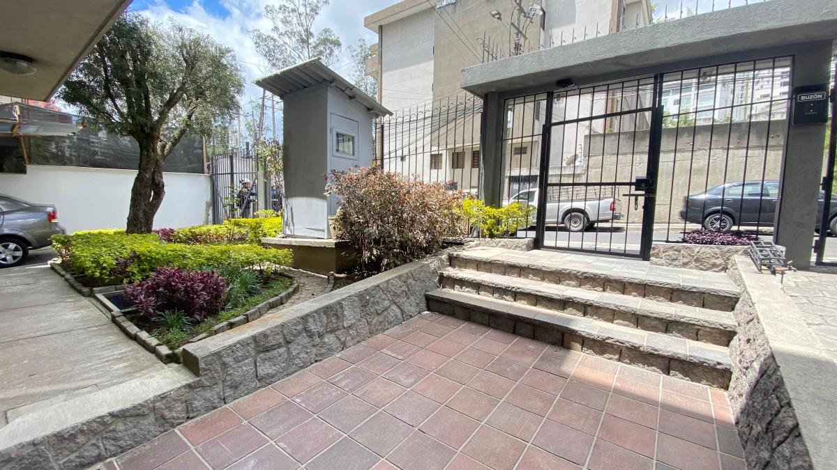 La Paz, Dpto. Amplio, Exclusivo 178 m. Mas * Suite Independiente.* $140.000 — imagen 8