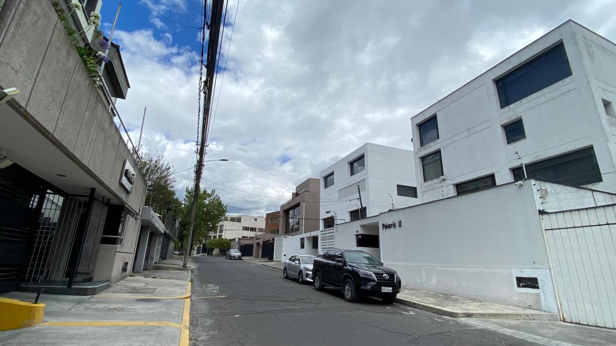 La Paz, Dpto. Amplio, Exclusivo 178 m. Mas * Suite Independiente.* $140.000 — imagen 7