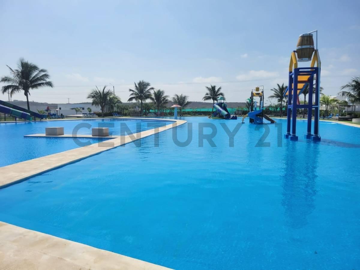 Venta de Casa Una Planta en Blue Villas - Punta Blanca V. Vil. Provincia de Santa Elena — imagen 10