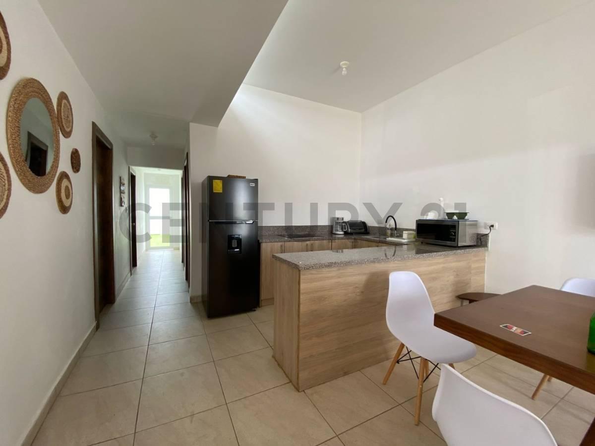 Venta de Casa Una Planta en Blue Villas - Punta Blanca V. Vil. Provincia de Santa Elena — imagen 9