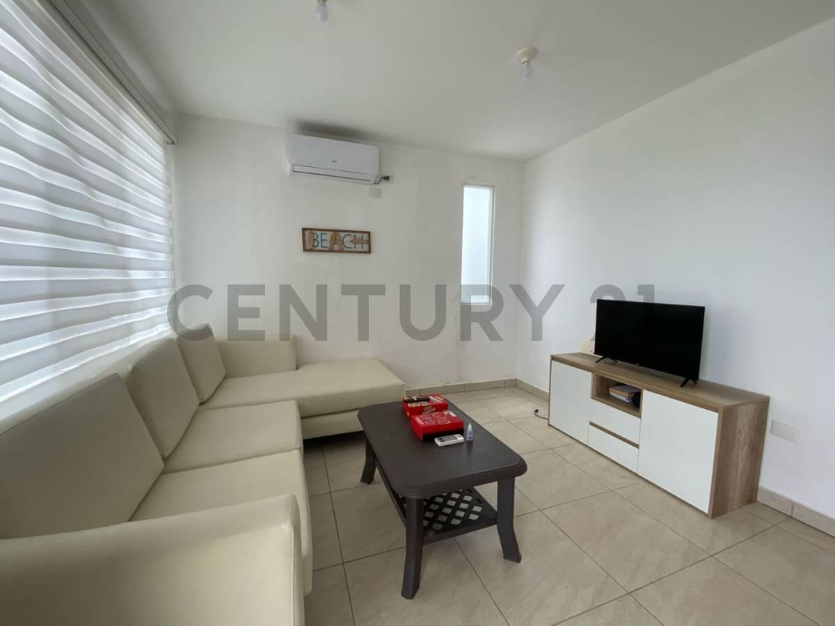 Venta de Casa Una Planta en Blue Villas - Punta Blanca V. Vil. Provincia de Santa Elena — imagen 8
