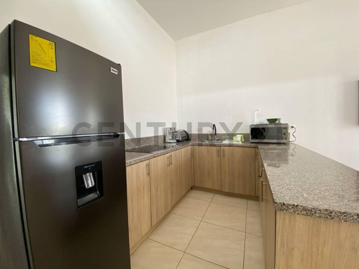 Venta de Casa Una Planta en Blue Villas - Punta Blanca V. Vil. Provincia de Santa Elena — imagen 7