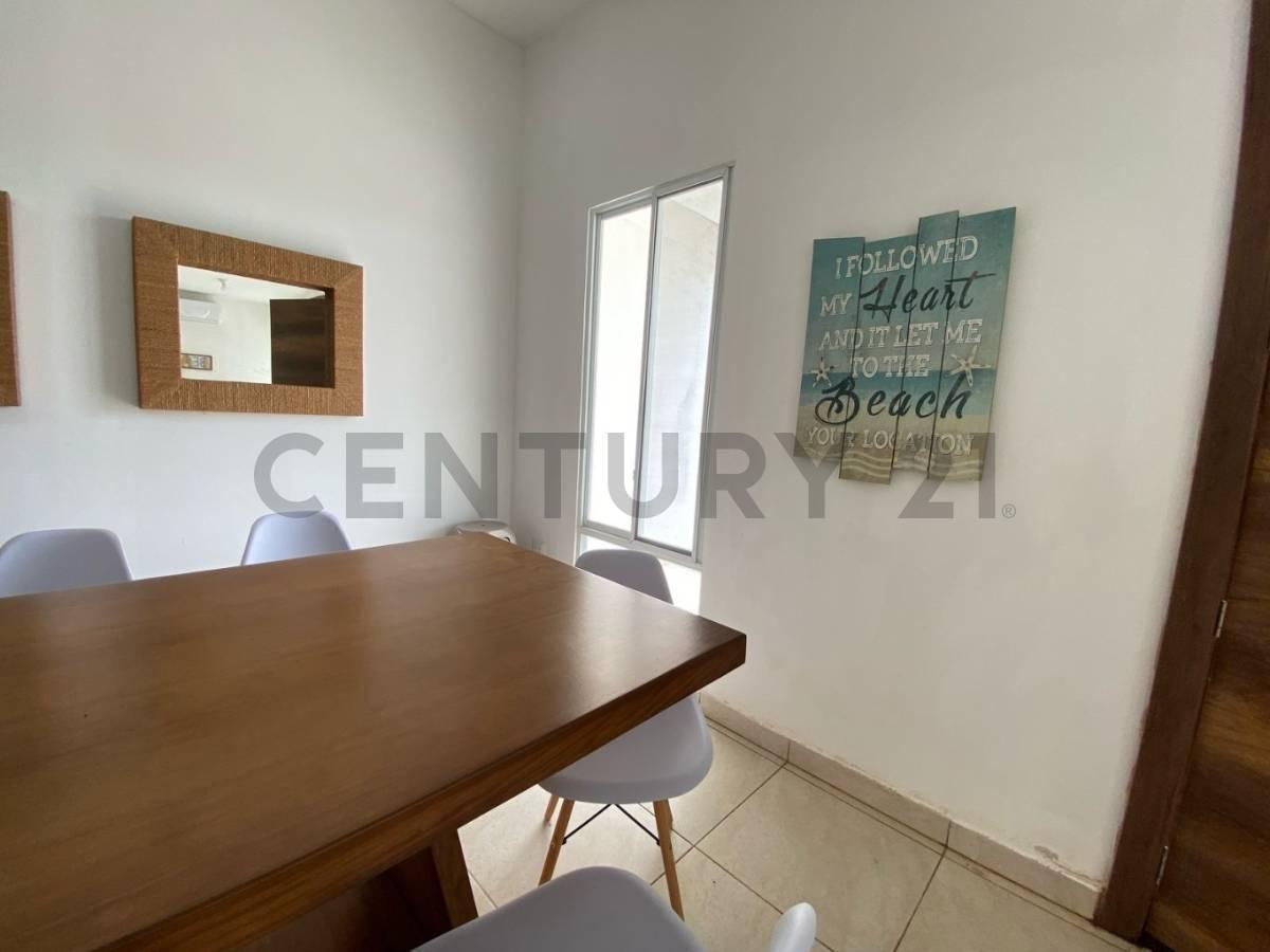 Venta de Casa Una Planta en Blue Villas - Punta Blanca V. Vil. Provincia de Santa Elena — imagen 6