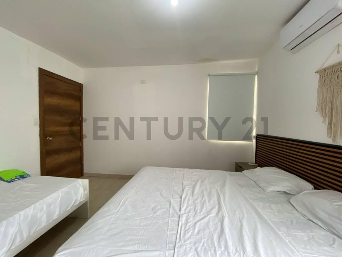 Venta de Casa Una Planta en Blue Villas - Punta Blanca V. Vil. Provincia de Santa Elena — imagen 5