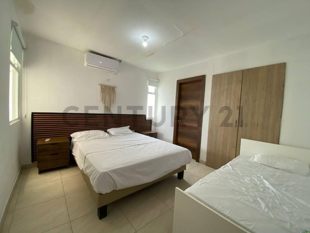 Venta de Casa Una Planta en Blue Villas - Punta Blanca V. Vil. Provincia de Santa Elena — imagen 4