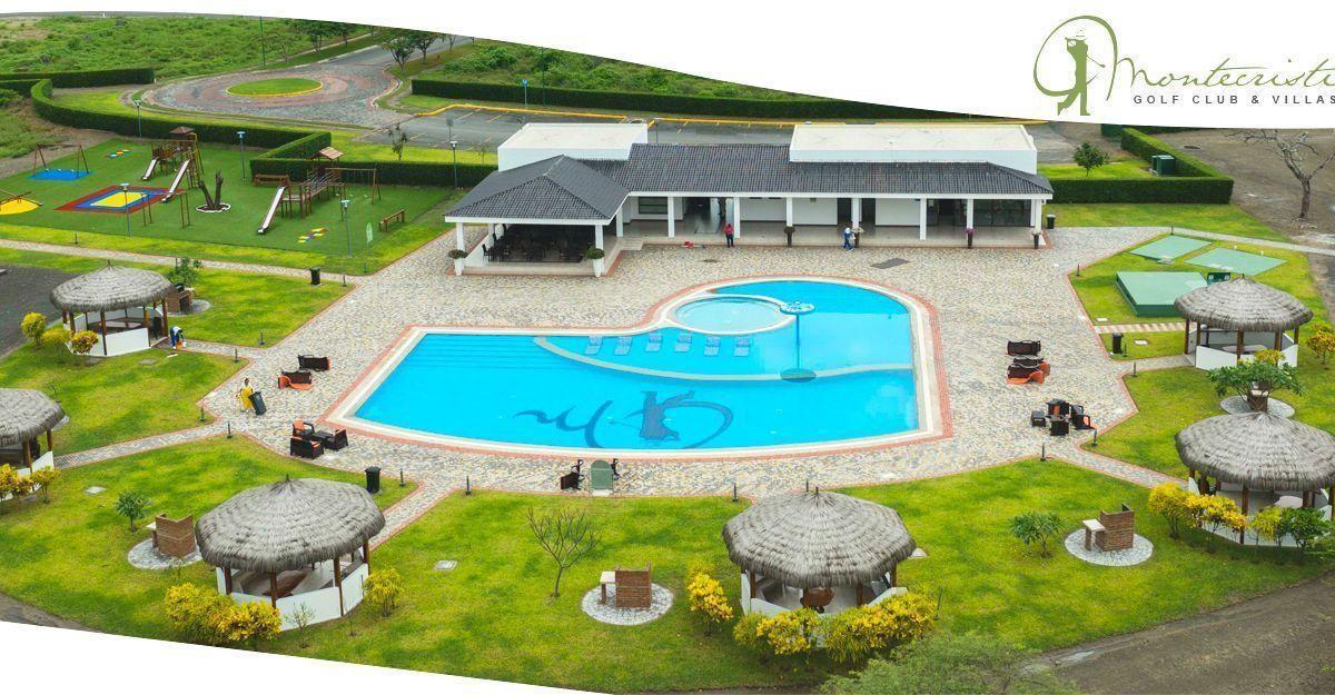 Hermoso Terreno en Montecristi Golf Resort & Villas, Manabí — imagen 7