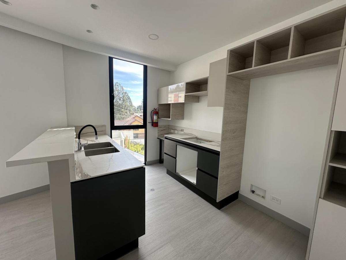 Departamento de Venta en Iñaquito Alto — imagen 10