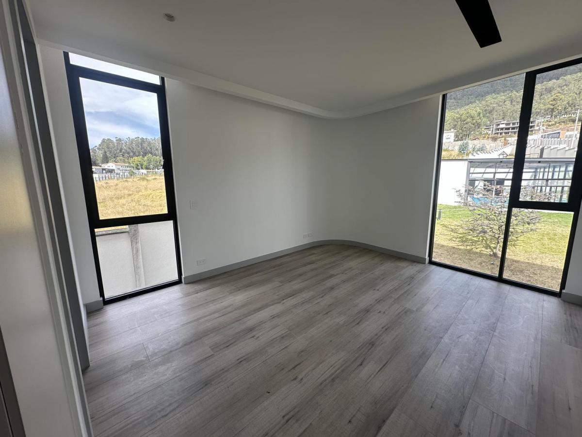 Departamento de Venta en Iñaquito Alto — imagen 7
