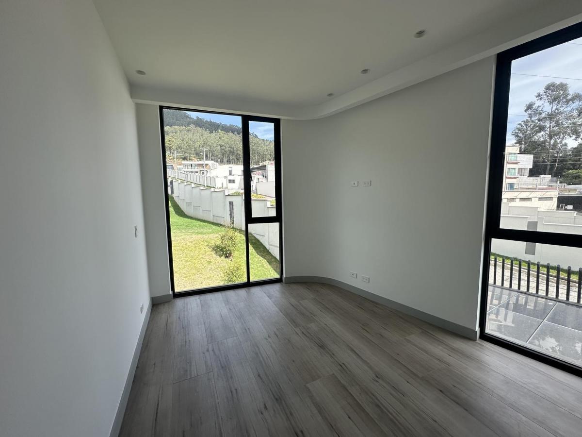 Departamento de Venta en Iñaquito Alto — imagen 3