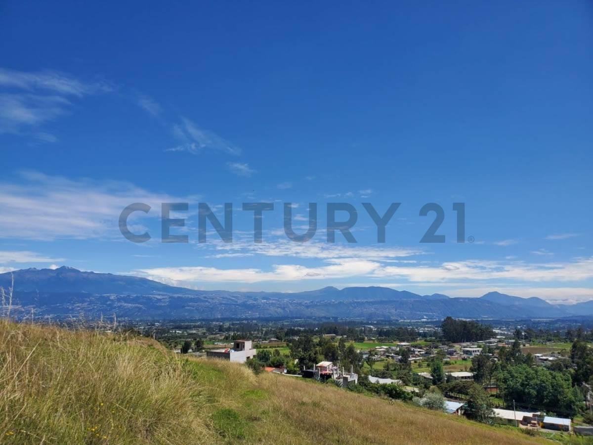 Terreno de Venta en Yaruqui, Chinangachi — imagen 4