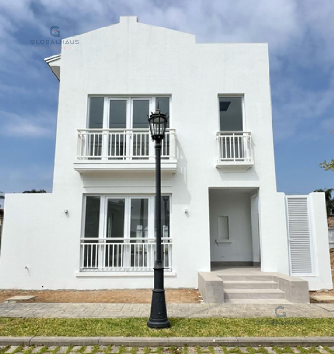 Venta de Casa en Samborondon, Urb. Aires Norte, 3 Habitaciones. V. B. Guayas — imagen 10