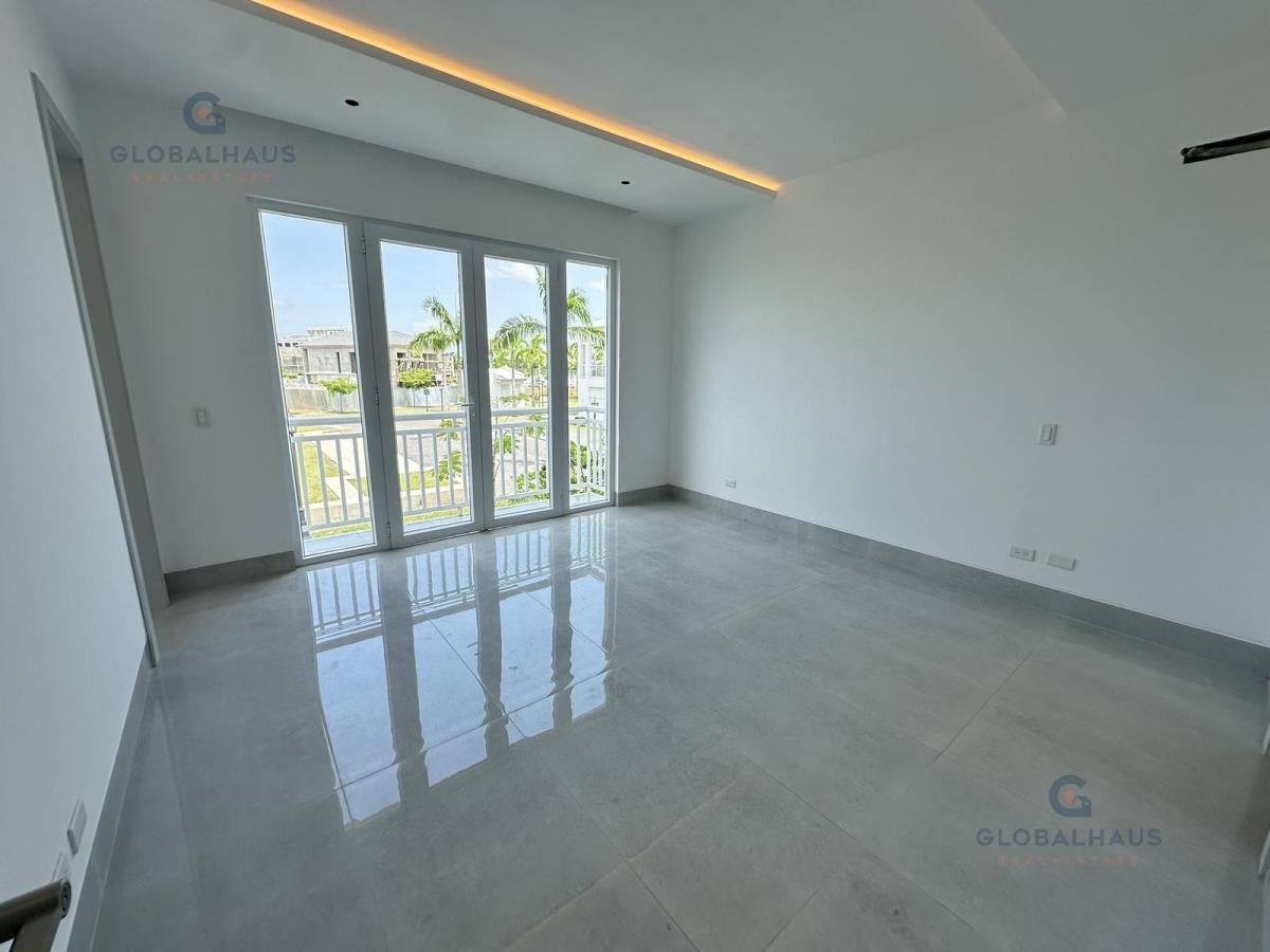 Venta de Casa en Samborondon, Urb. Aires Norte, 3 Habitaciones. V. B. Guayas — imagen 8