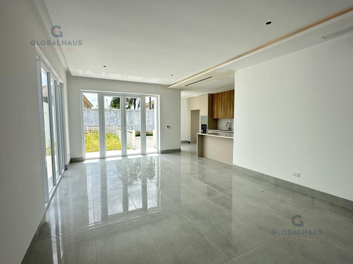 Venta de Casa en Samborondon, Urb. Aires Norte, 3 Habitaciones. V. B. Guayas — imagen 6