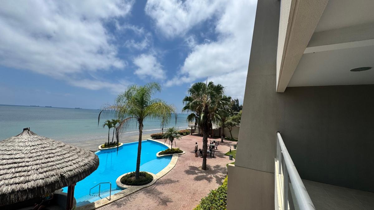 Departamento en Venta Al Pie del Mar – La Milina, Salinas — imagen 9