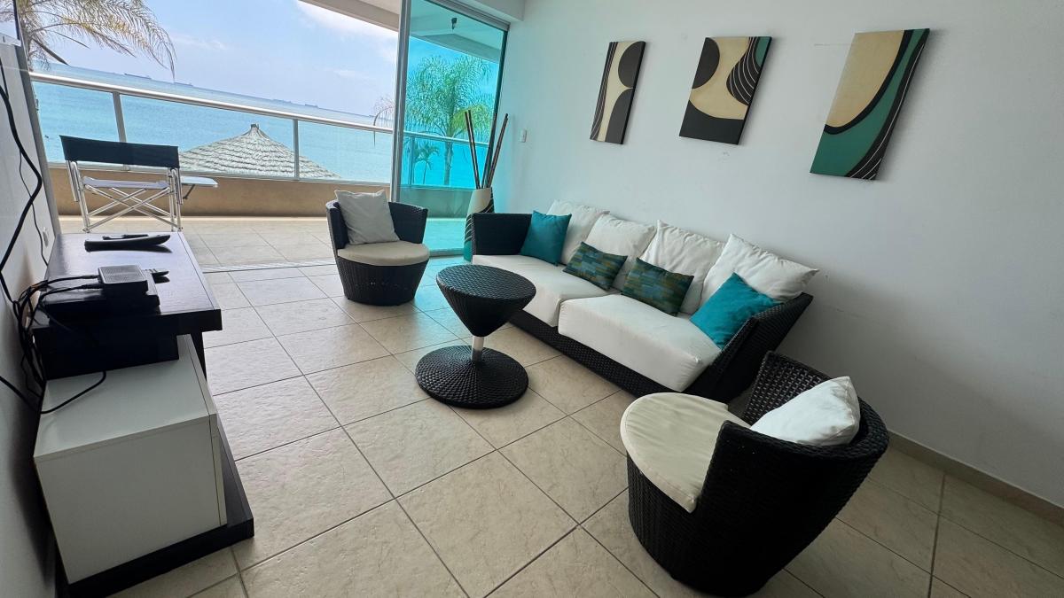 Departamento en Venta Al Pie del Mar – La Milina, Salinas — imagen 8