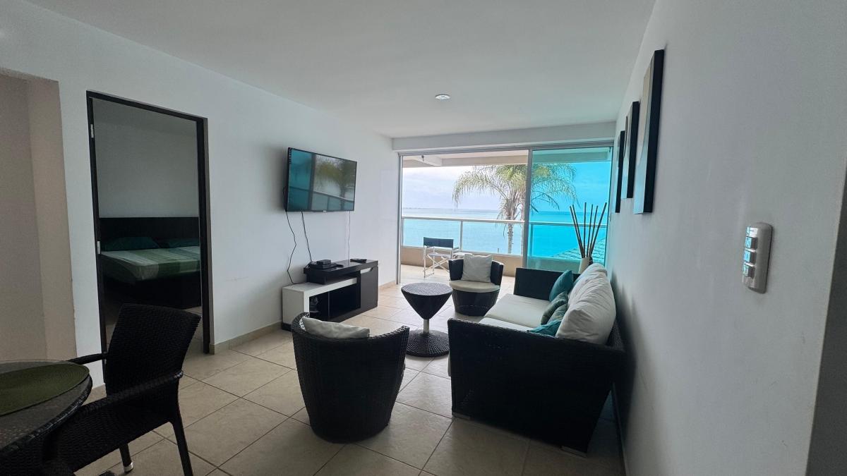 Departamento en Venta Al Pie del Mar – La Milina, Salinas — imagen 7