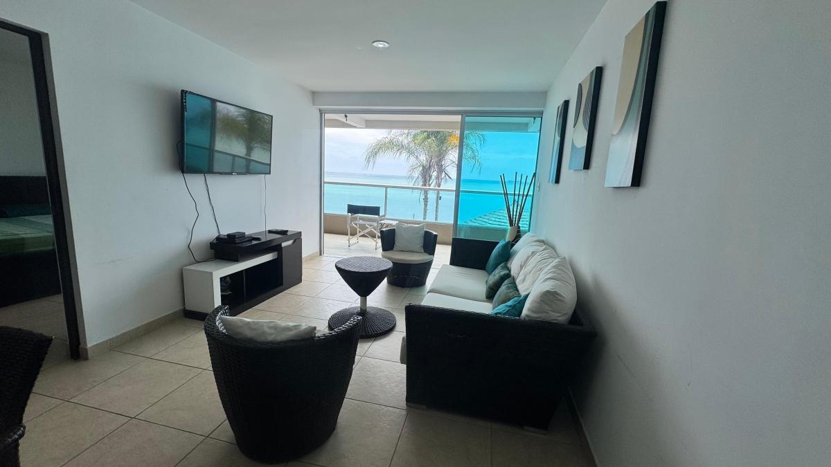 Departamento en Venta Al Pie del Mar – La Milina, Salinas — imagen 6