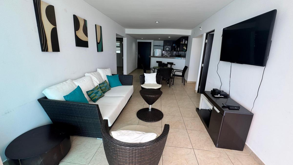 Departamento en Venta Al Pie del Mar – La Milina, Salinas — imagen 5