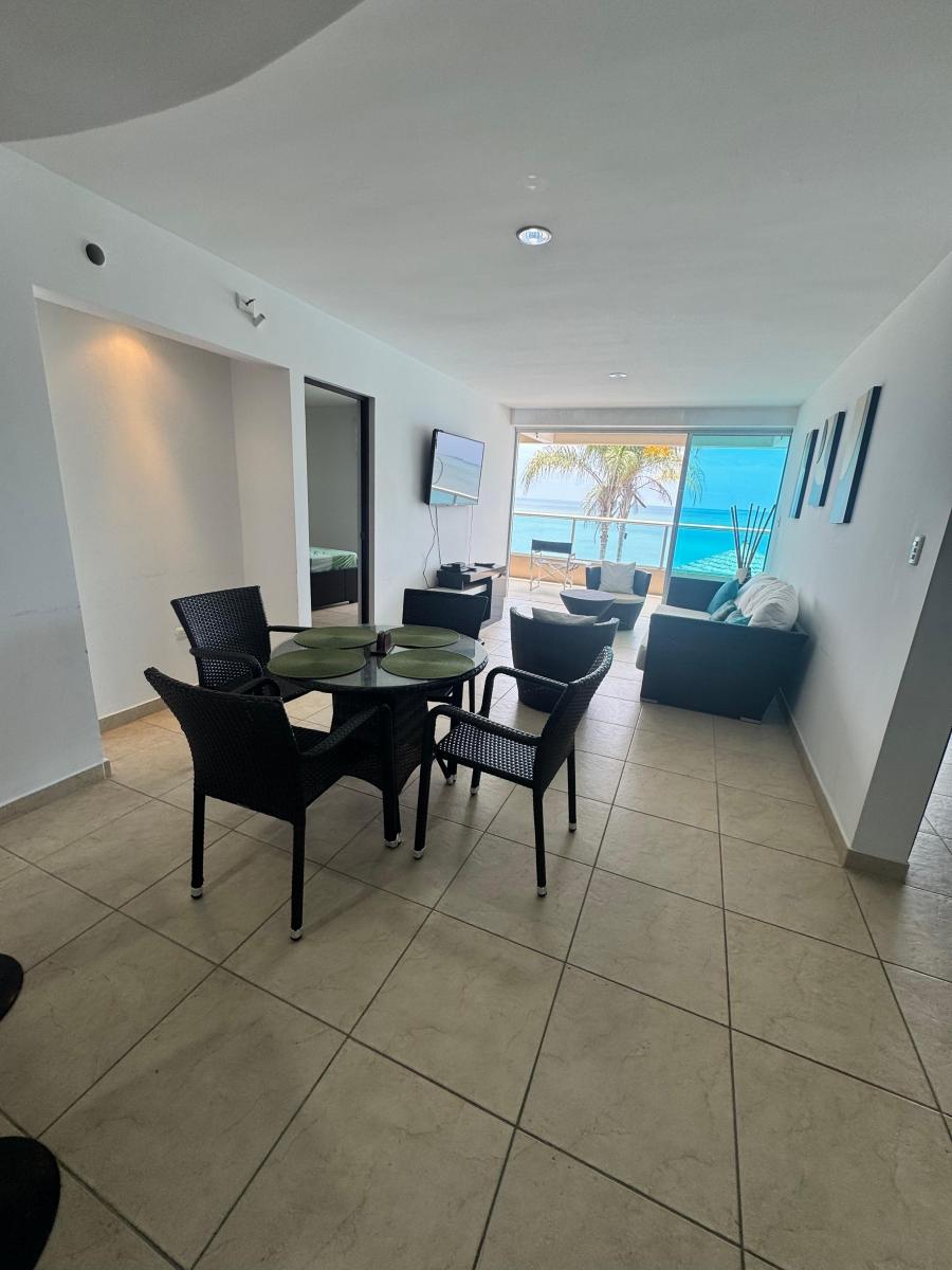 Departamento en Venta Al Pie del Mar – La Milina, Salinas — imagen 4