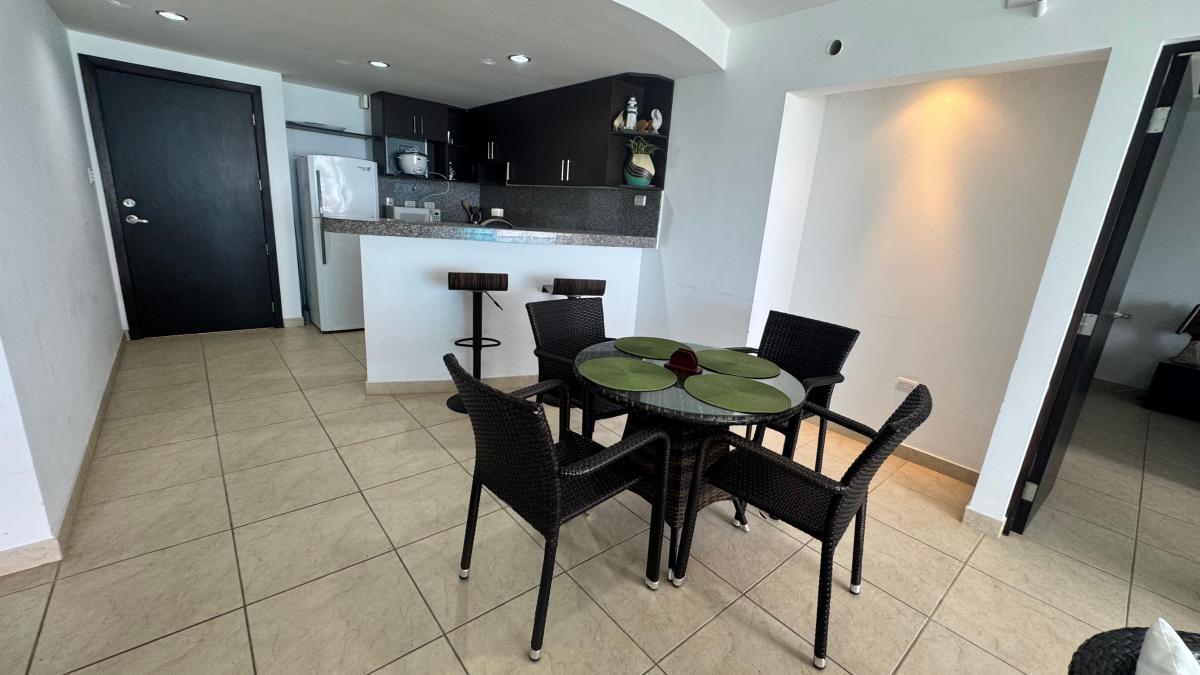 Departamento en Venta Al Pie del Mar – La Milina, Salinas — imagen 3