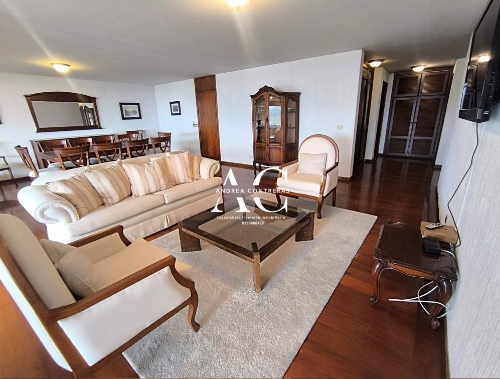Deparatamento Exclusivo con Vista Privilegiada a Guapulo — imagen 8