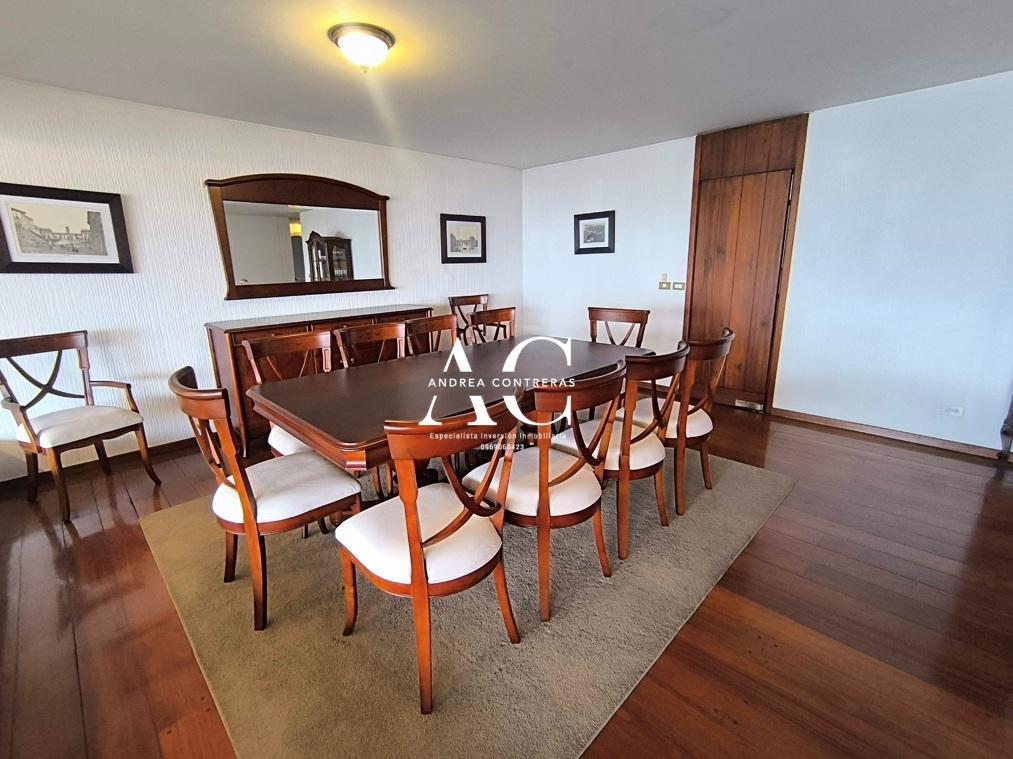 Deparatamento Exclusivo con Vista Privilegiada a Guapulo — imagen 7