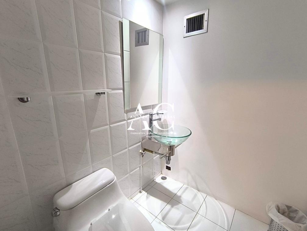 Deparatamento Exclusivo con Vista Privilegiada a Guapulo — imagen 3