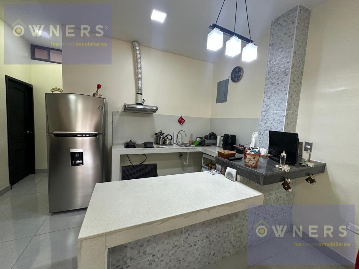 Venta Casa Rentera Sauces 2 (Jlr), Guayas — imagen 10