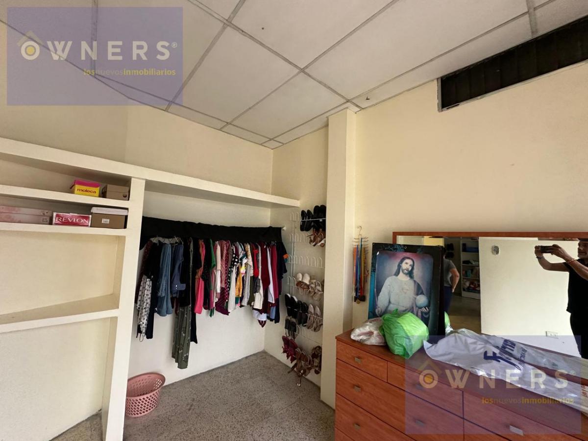Venta Casa Rentera Sauces 2 (Jlr), Guayas — imagen 9