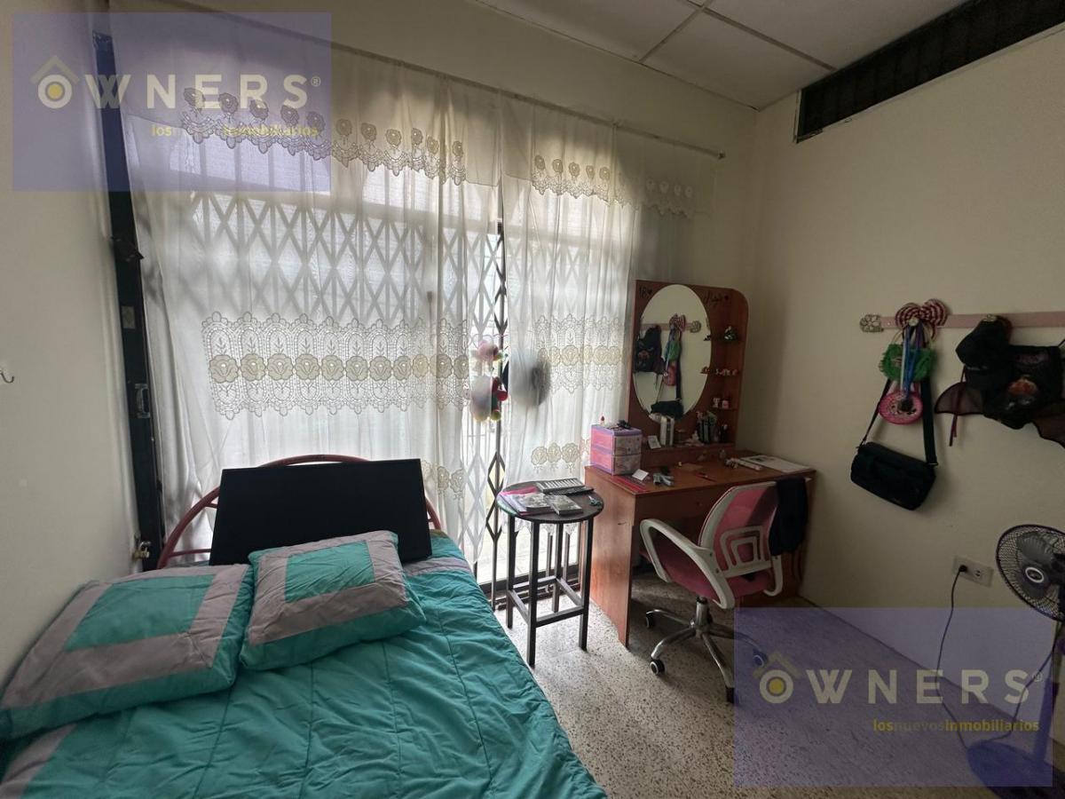 Venta Casa Rentera Sauces 2 (Jlr), Guayas — imagen 8