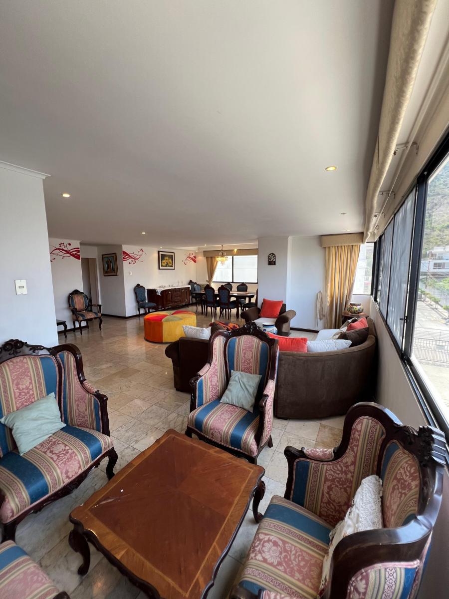Olivos, Se Vende o Alquila Amoblado Precioso Departamento!, Guayas — imagen 10
