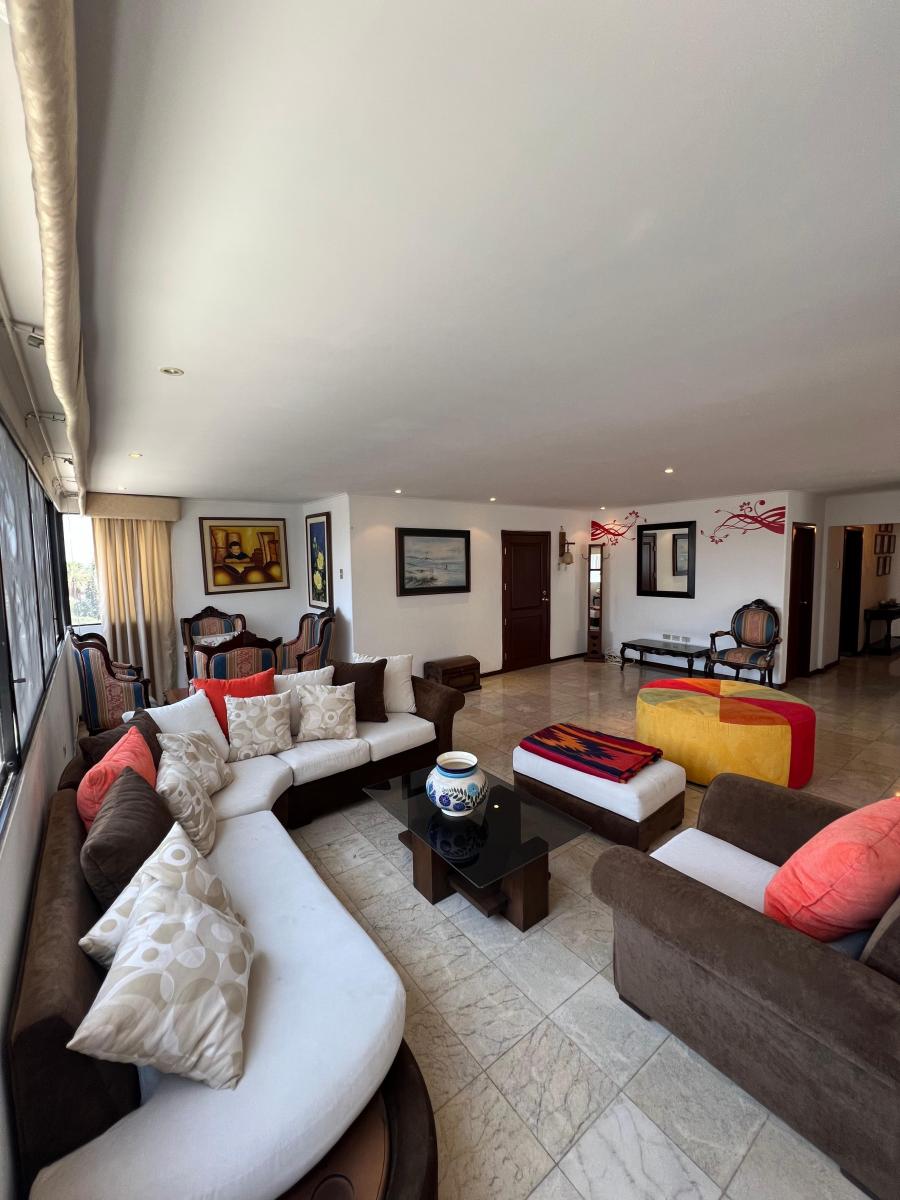 Olivos, Se Vende o Alquila Amoblado Precioso Departamento!, Guayas — imagen 9