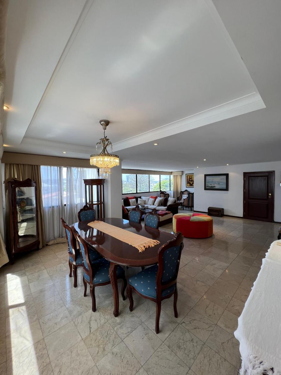 Olivos, Se Vende o Alquila Amoblado Precioso Departamento!, Guayas — imagen 8