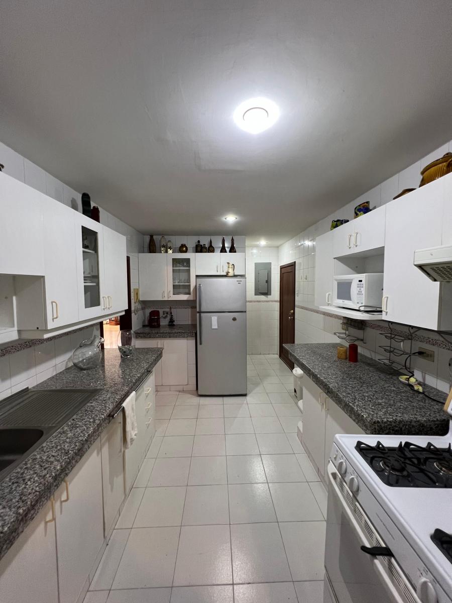 Olivos, Se Vende o Alquila Amoblado Precioso Departamento!, Guayas — imagen 3