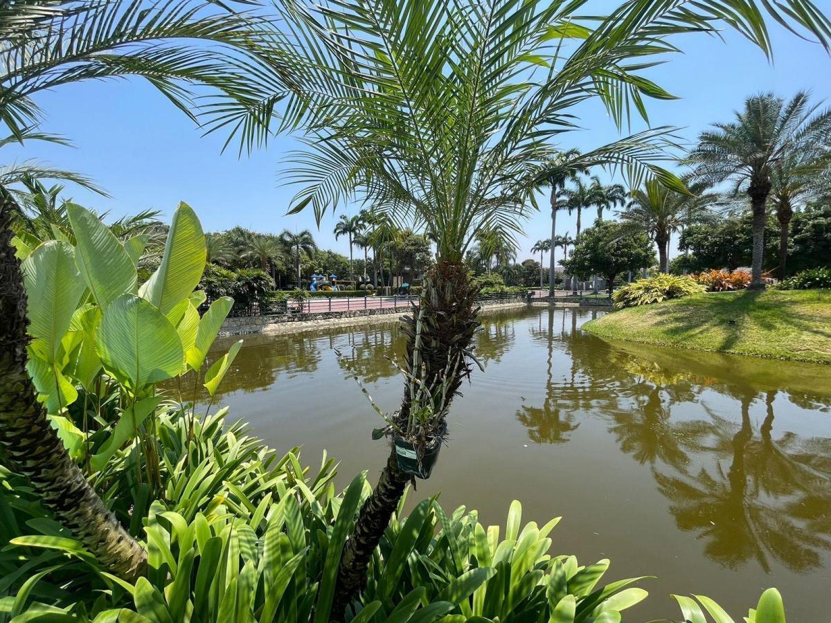 Casa del Lujo Al Lago en Punta Mocolí, Guayas — imagen 8