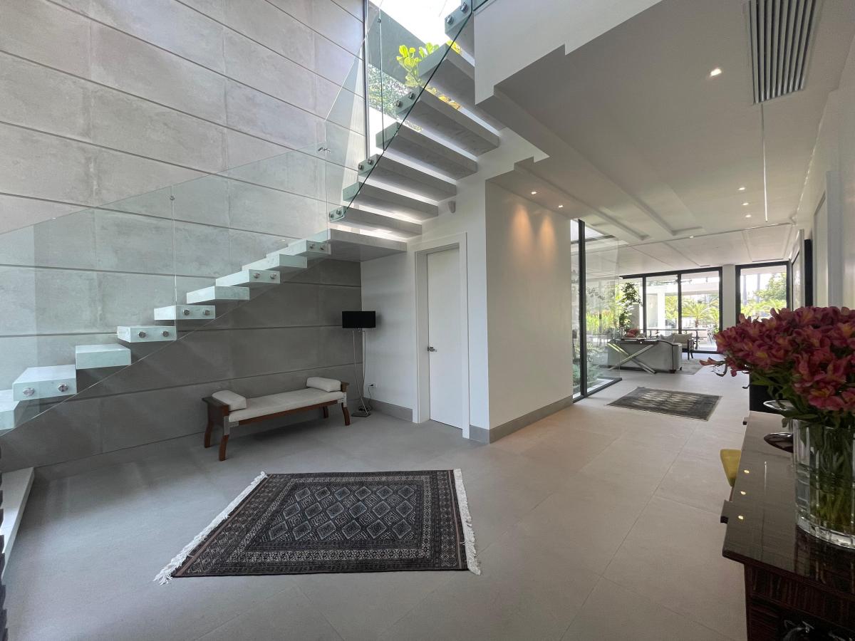 Casa del Lujo Al Lago en Punta Mocolí, Guayas — imagen 7