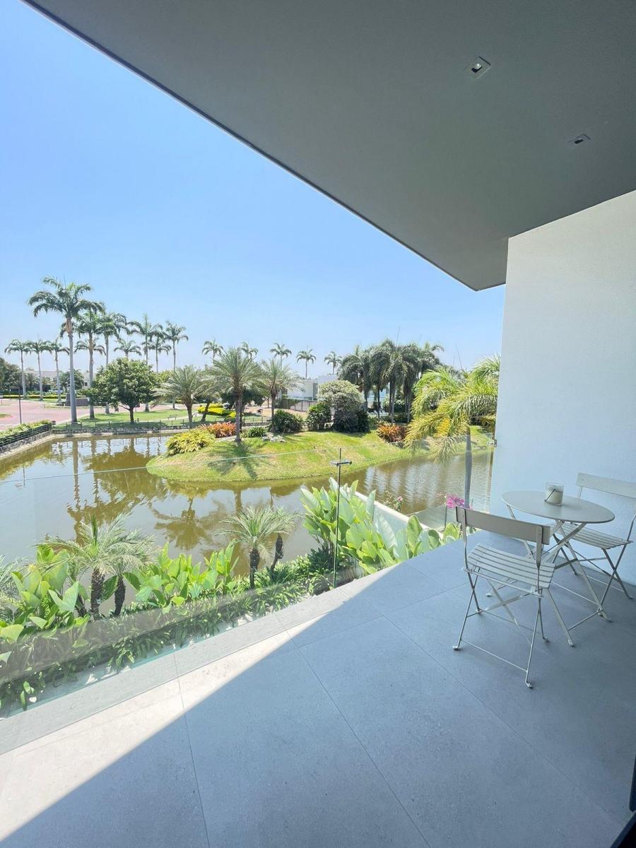 Casa del Lujo Al Lago en Punta Mocolí, Guayas — imagen 6