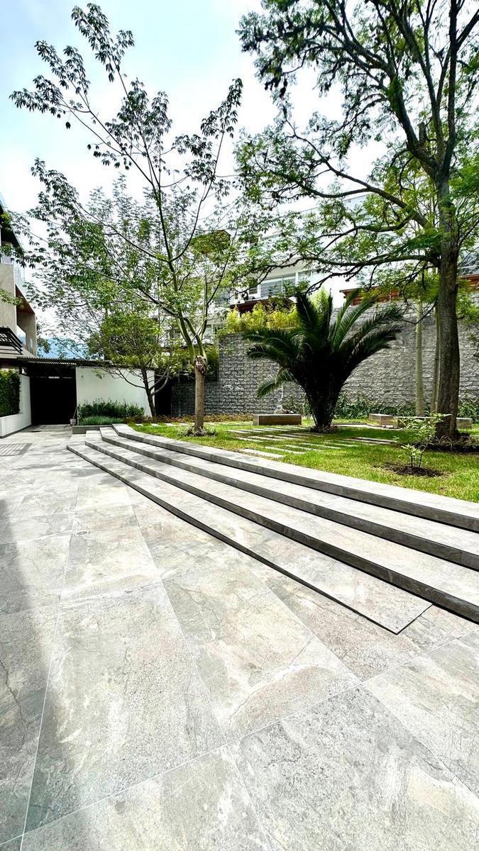 Suite de Arriendo en Cumbayá con Terraza. Provincia de Pichincha — imagen 10