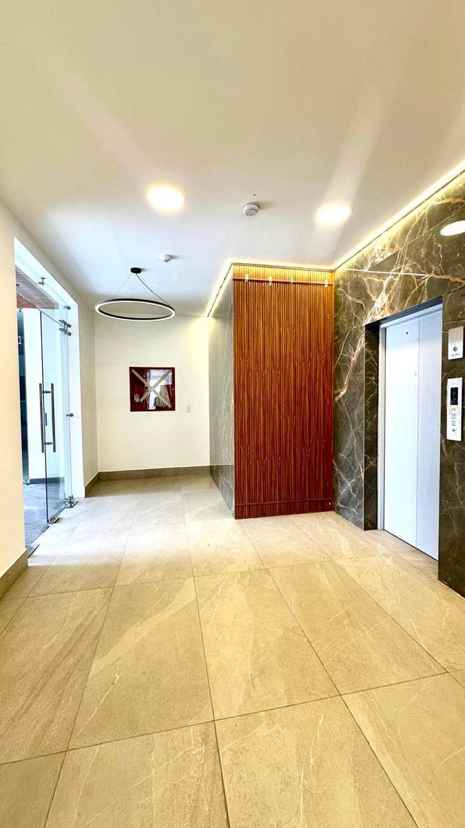 Suite de Arriendo en Cumbayá con Terraza. Provincia de Pichincha — imagen 5