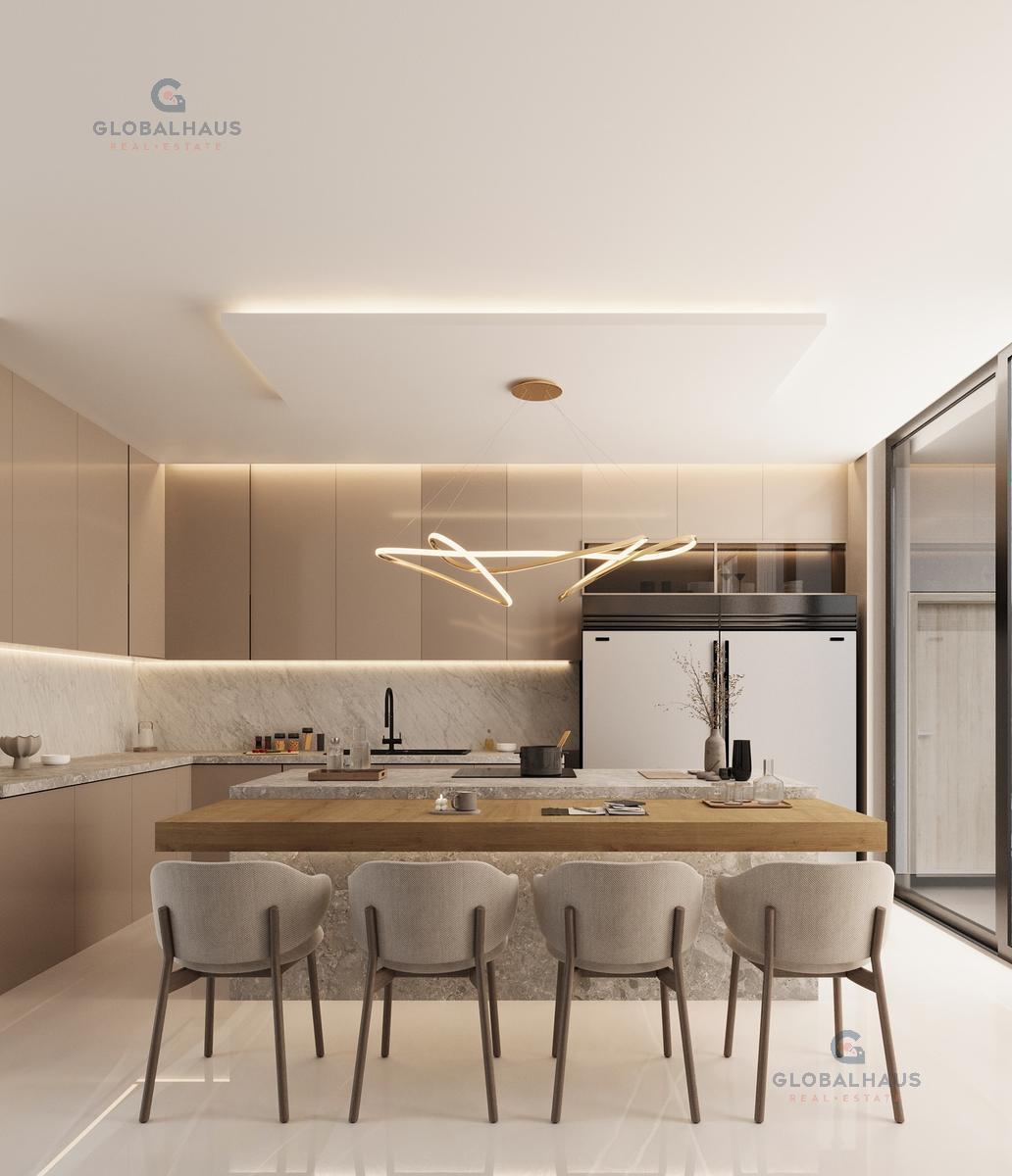 Venta de Casa en Proyecto en Vía Samborondon, Urb. Aires Norte, 3 Habitaciones m. C. Guayas — imagen 10