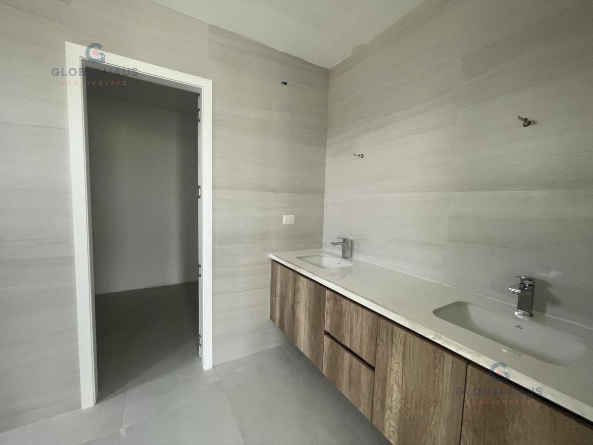 Venta de Casa en Proyecto en Vía Samborondon, Urb. Aires Norte, 3 Habitaciones m. C. Guayas — imagen 8